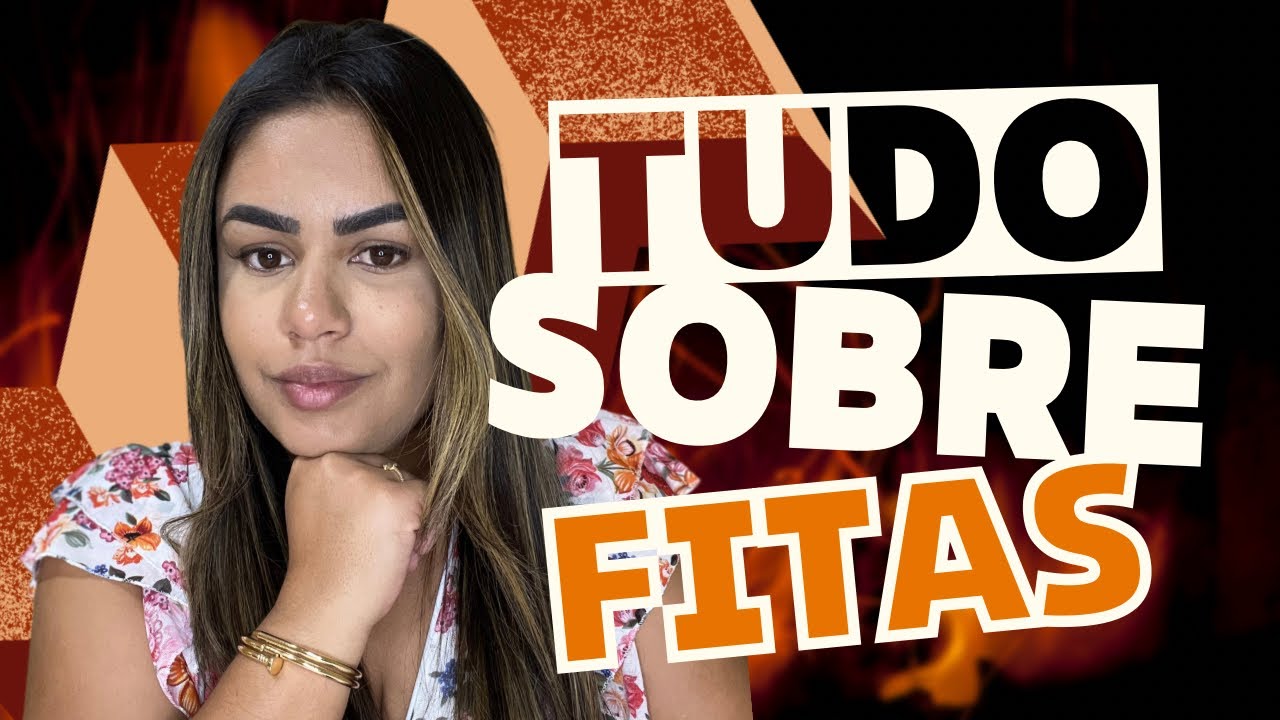 Aprenda de uma vez por todas os cortes das fitas de Bronzeamento