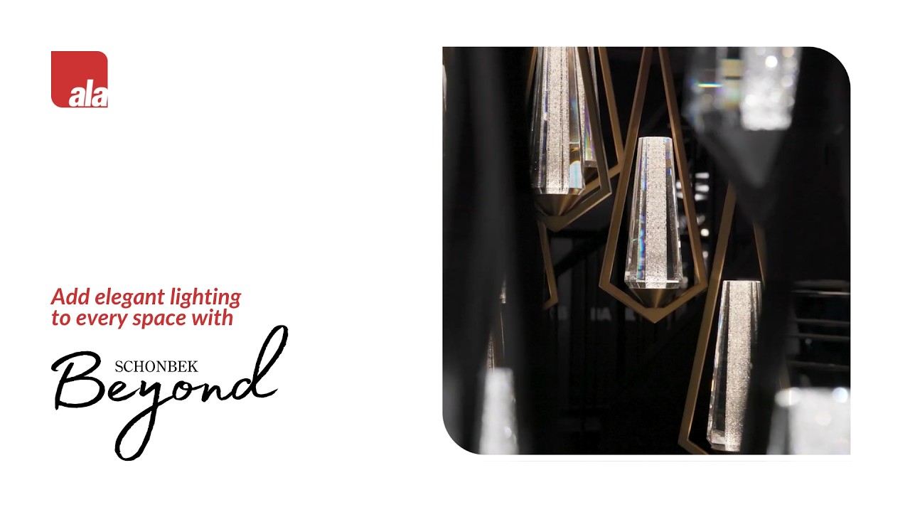 Beyond Collection by Schonbek