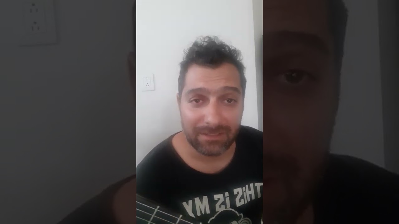 No toques acordes con cejilla si eres principiante