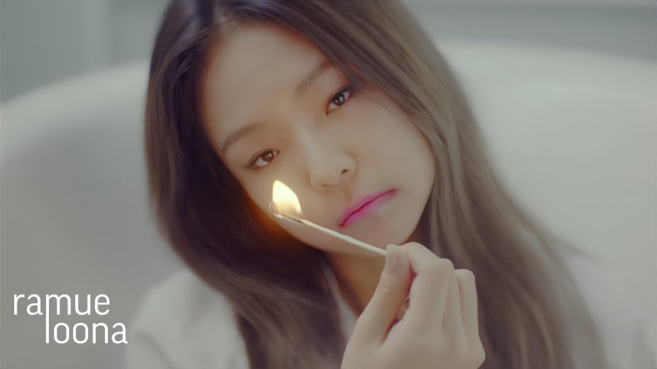 blackpink 'playing with fire' but read the description