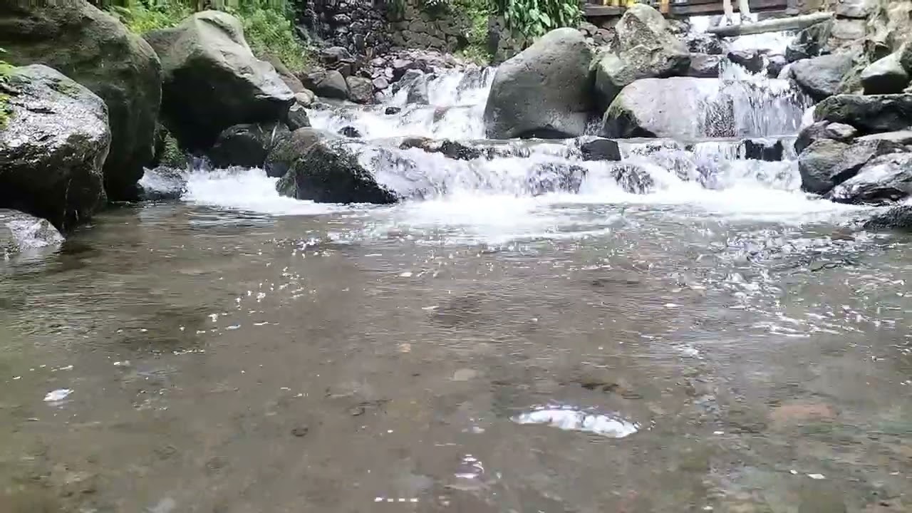 Refreshing