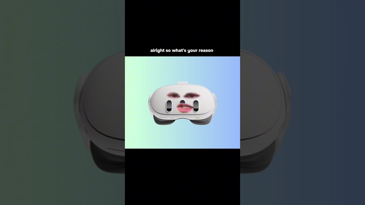 Best VR Headset of 2024 Holiday Season Debate 🧐