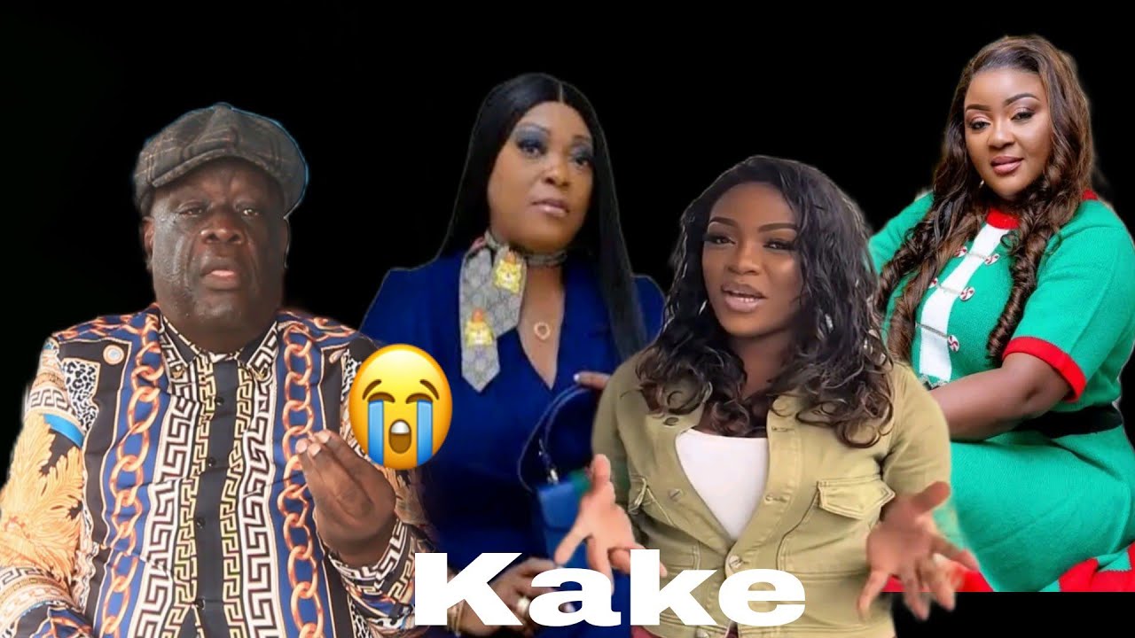 KAKE:BELLEVUE ET S!LA B!SALU EN DANGER,PRESIDENT MASUMU AZUI DECISION GRAVE PONA BA COMEDIENS SUIVEZ