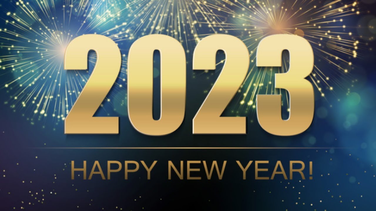 Happy New Year & Anniversary of MHSPShadow!!