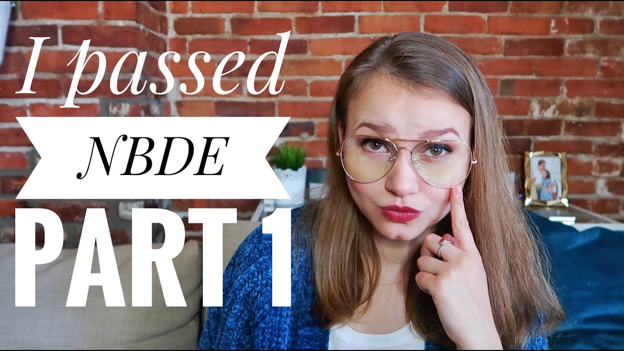 How to study for NBDE part 1 || Best time saving methods || foreign-trained dentist