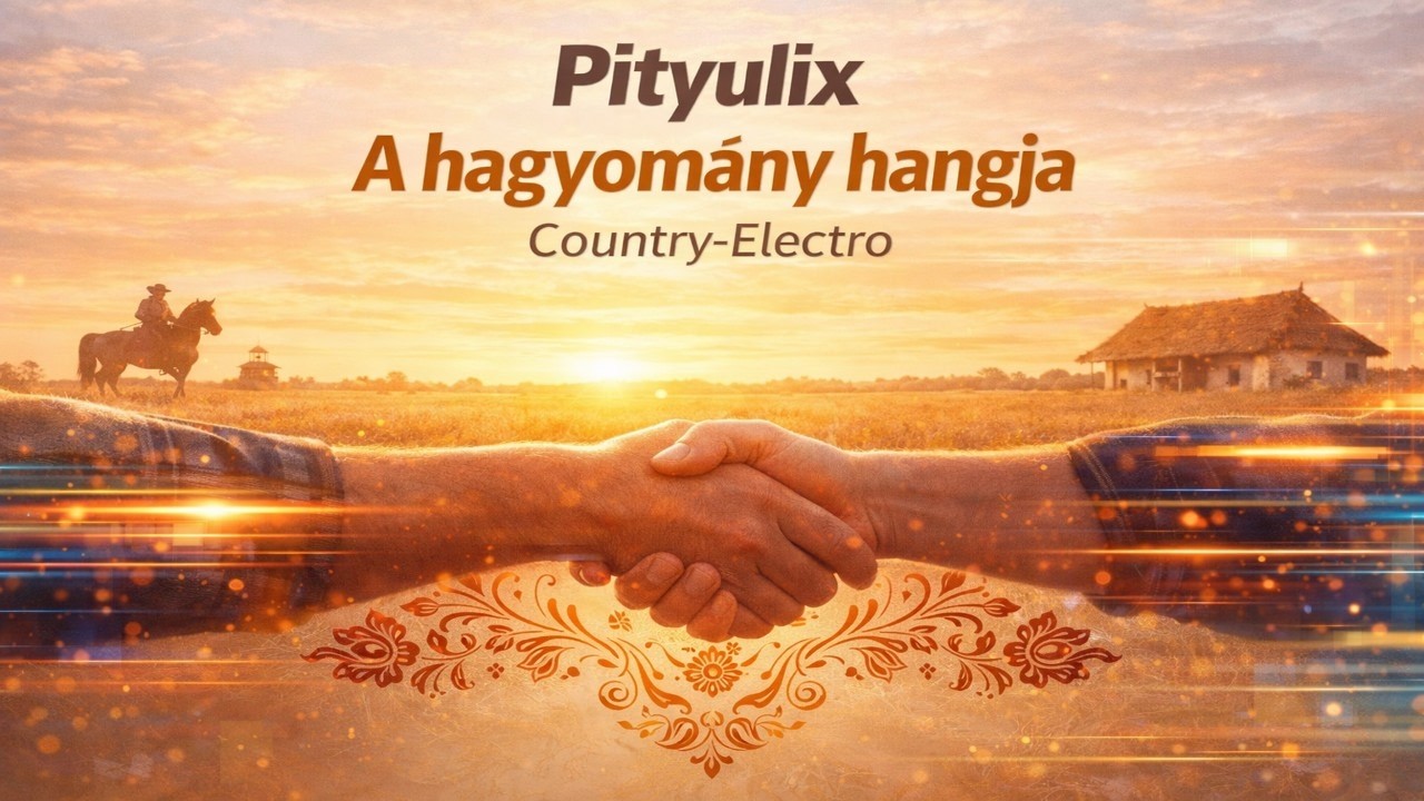 Pityulix - A hagyomány hangja