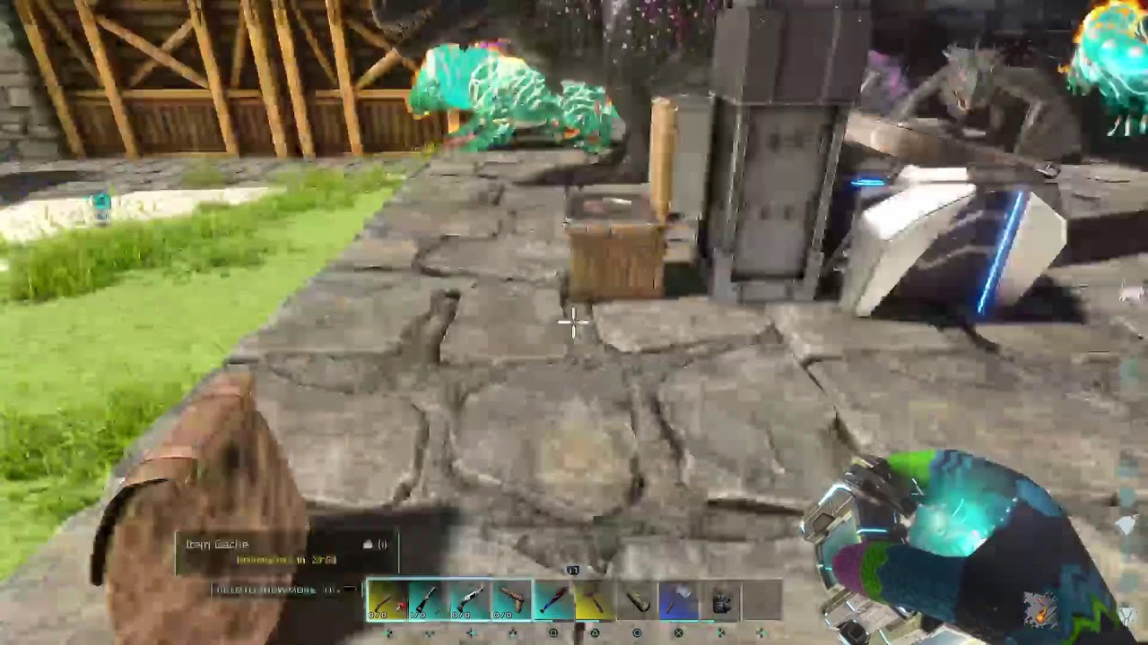 ARK Dannys Day-care