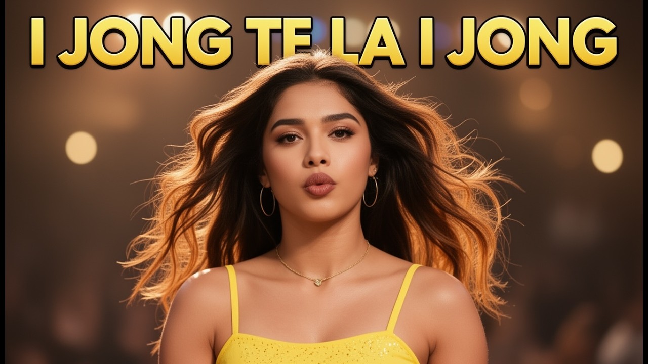 ❤️LA JING BHA BAN OM DUH || KHASI MUSIC VIDEO❤️