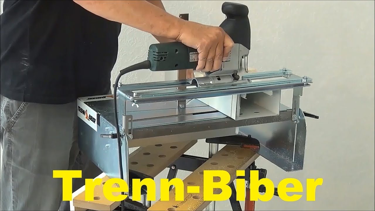 Montage Kabelkanal von Hager Tehalit und OBO Bettermann aus Stahl s&auml;gen und montiernen oder verlegen