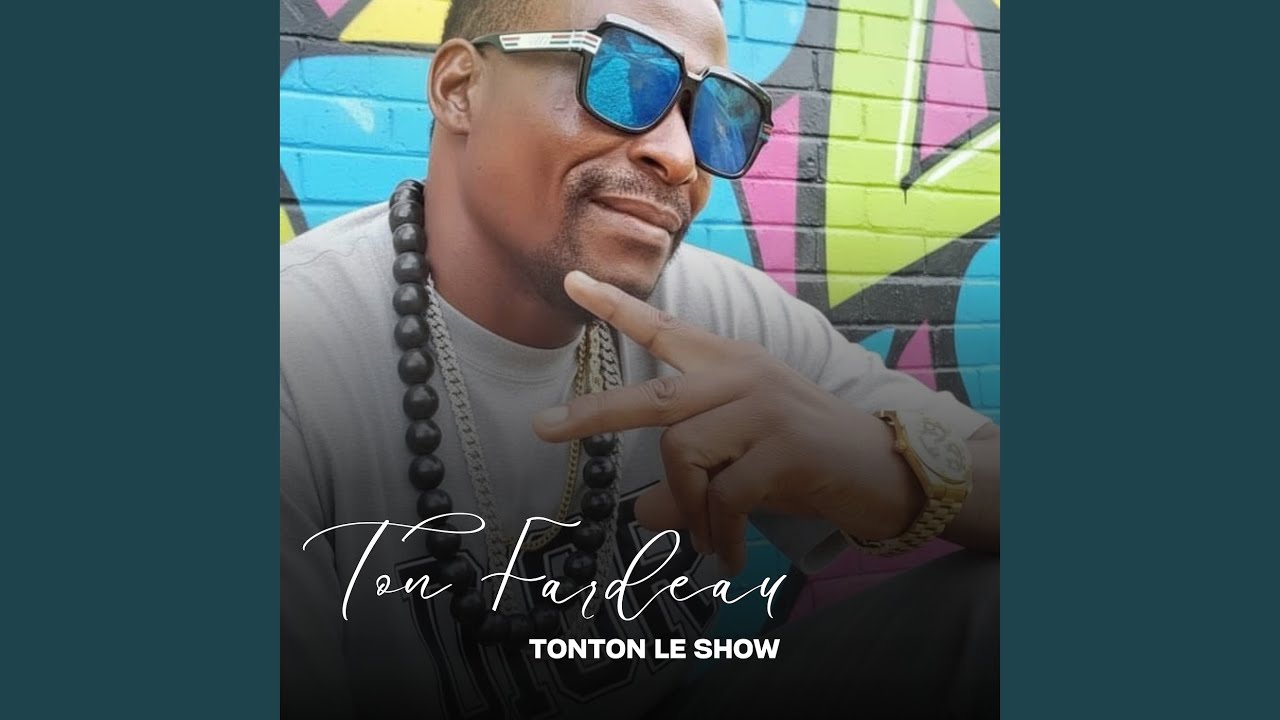 Ton Fardeau