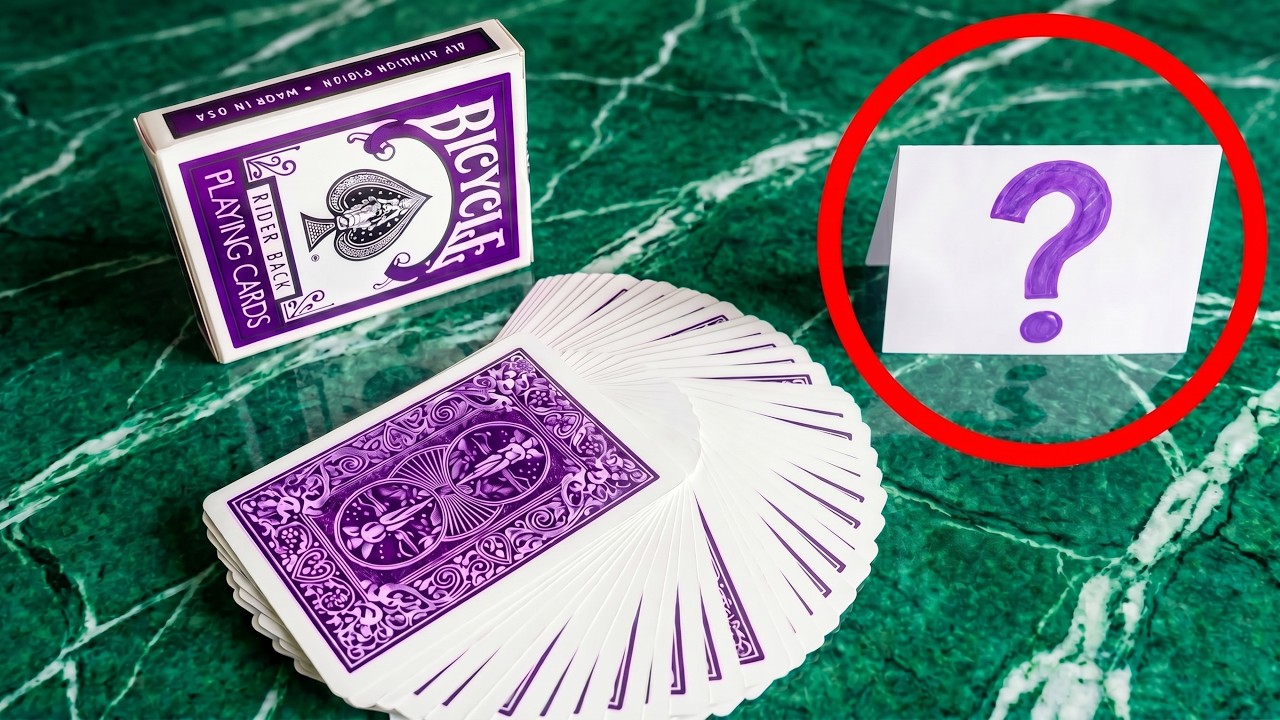 La Prédiction qui ne rate JAMAIS (Tour Automatique)