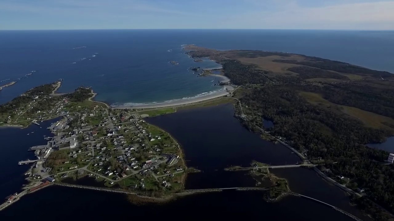 Lockeport Nova Scotia