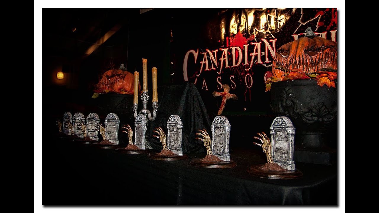 2014 CHA Home Haunter Awards