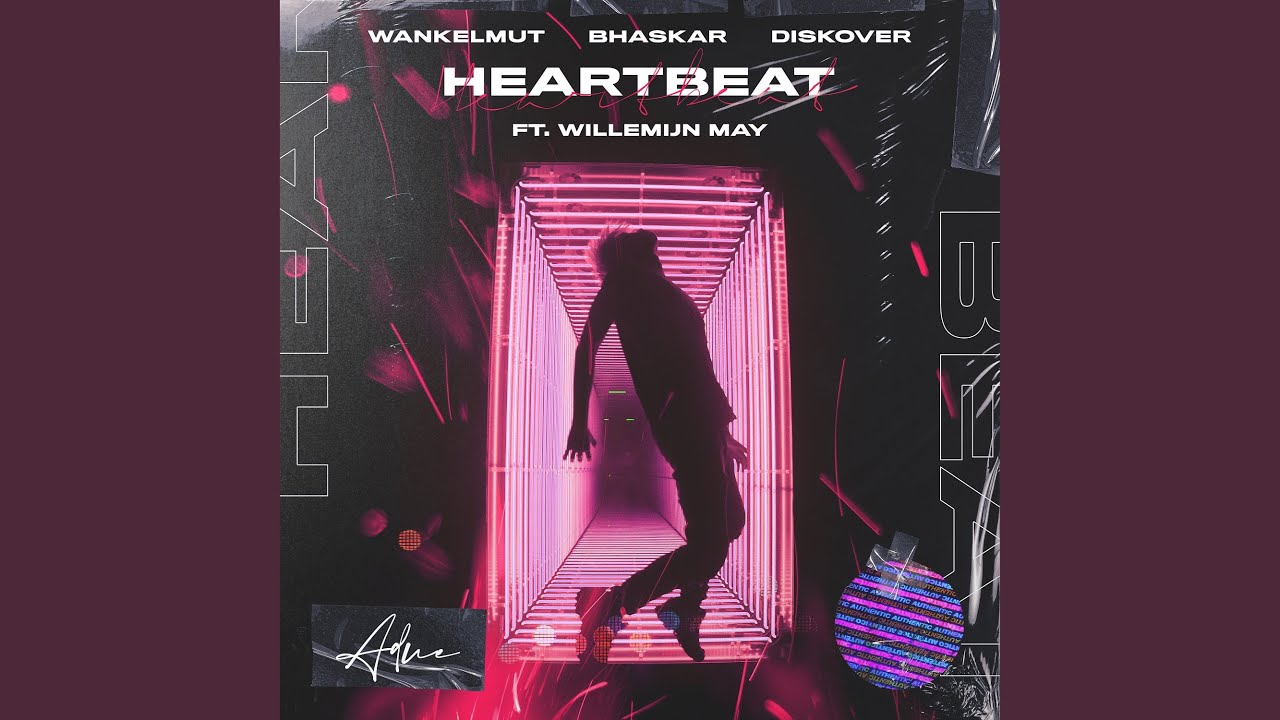 Heartbeat (feat. Willemijn May)