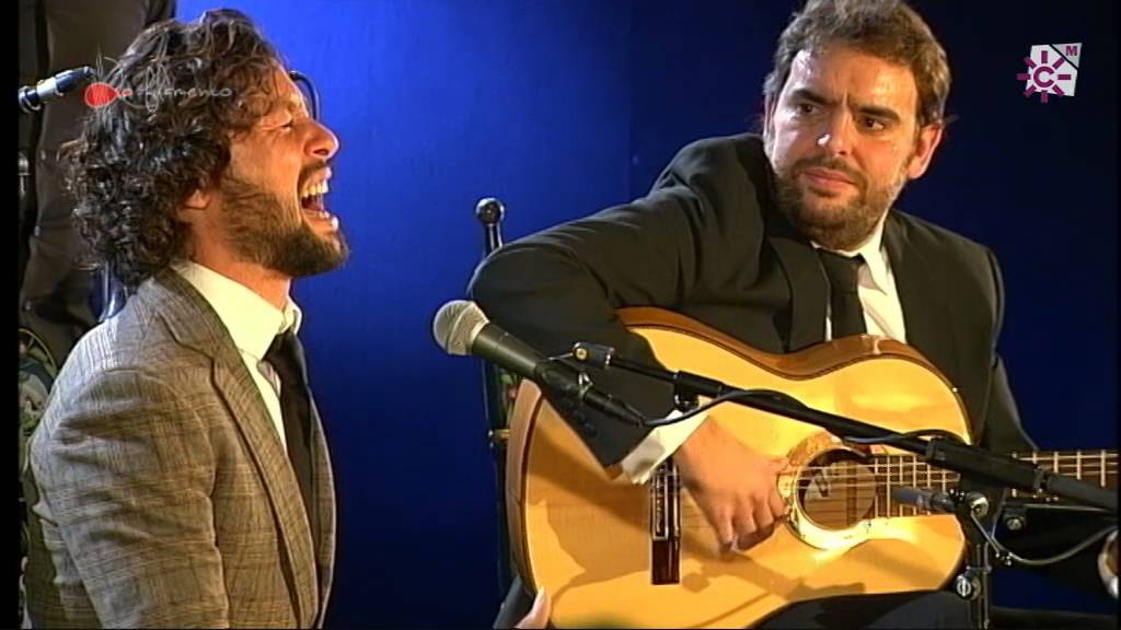 Tientos Tangos. Miguel Lavi. 2014