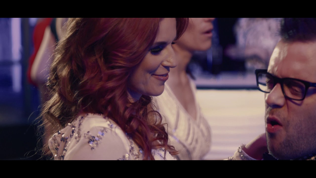 FRIMOUT- COPACABANA (OFFICIAL MUSIC VIDEO)