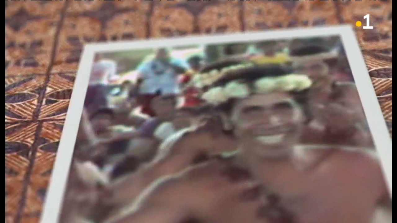 TALANOA: Manatu'i (Jean-Jacques Queyranne Wallis 1998)