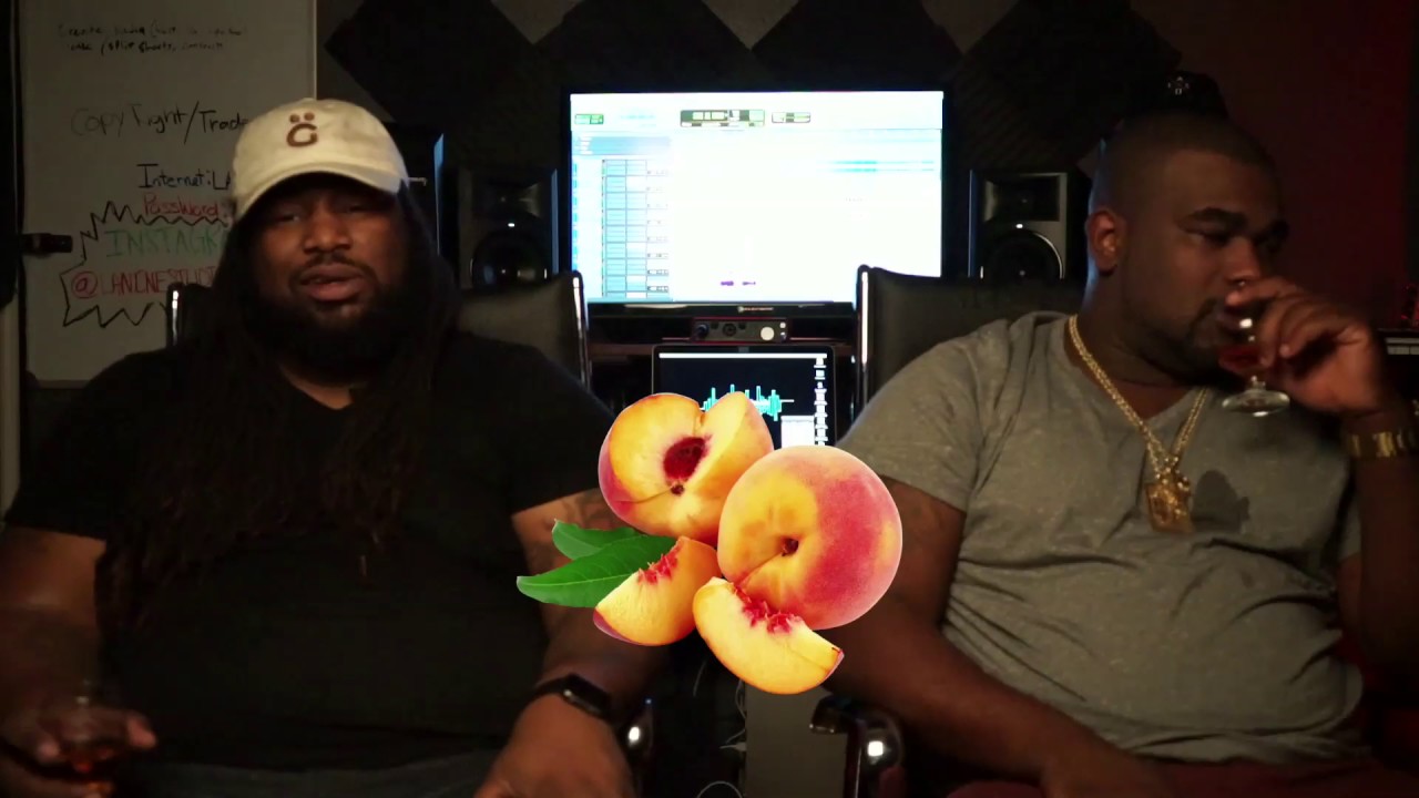 Local Astronauts- Pure Ignorance with Domo x Poly Rob 