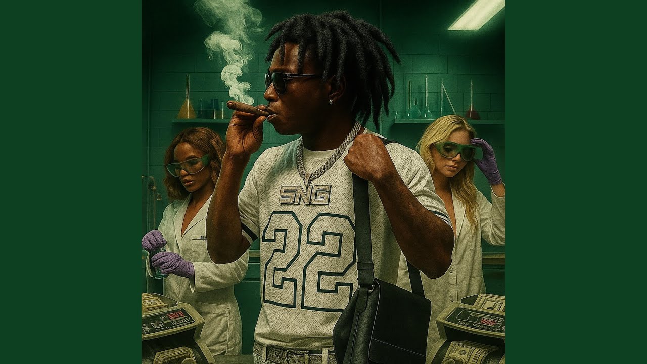 Geeked Up (G-Mix)