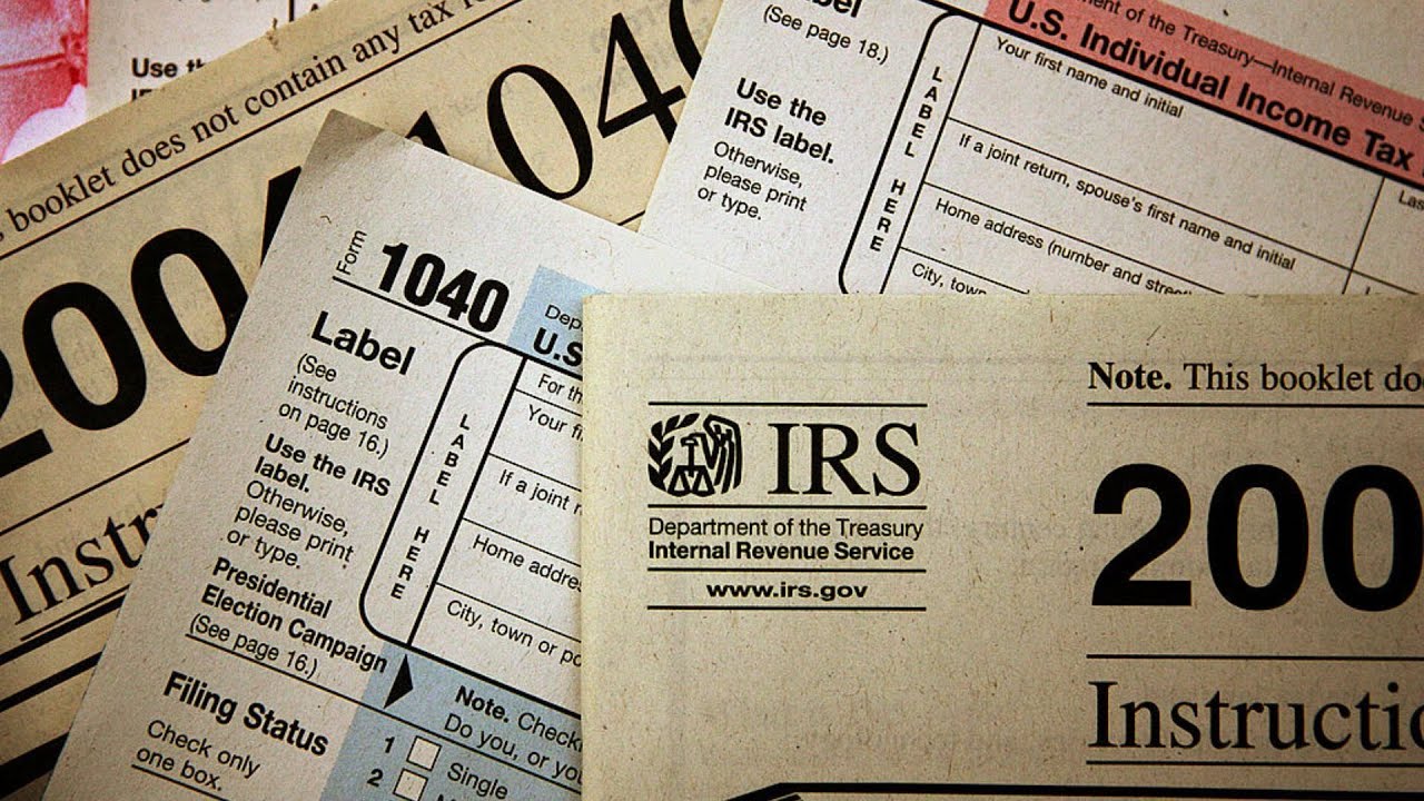 Te explicamos cómo puedes verificar el estado de tu reembolso con esta herramienta del IRS