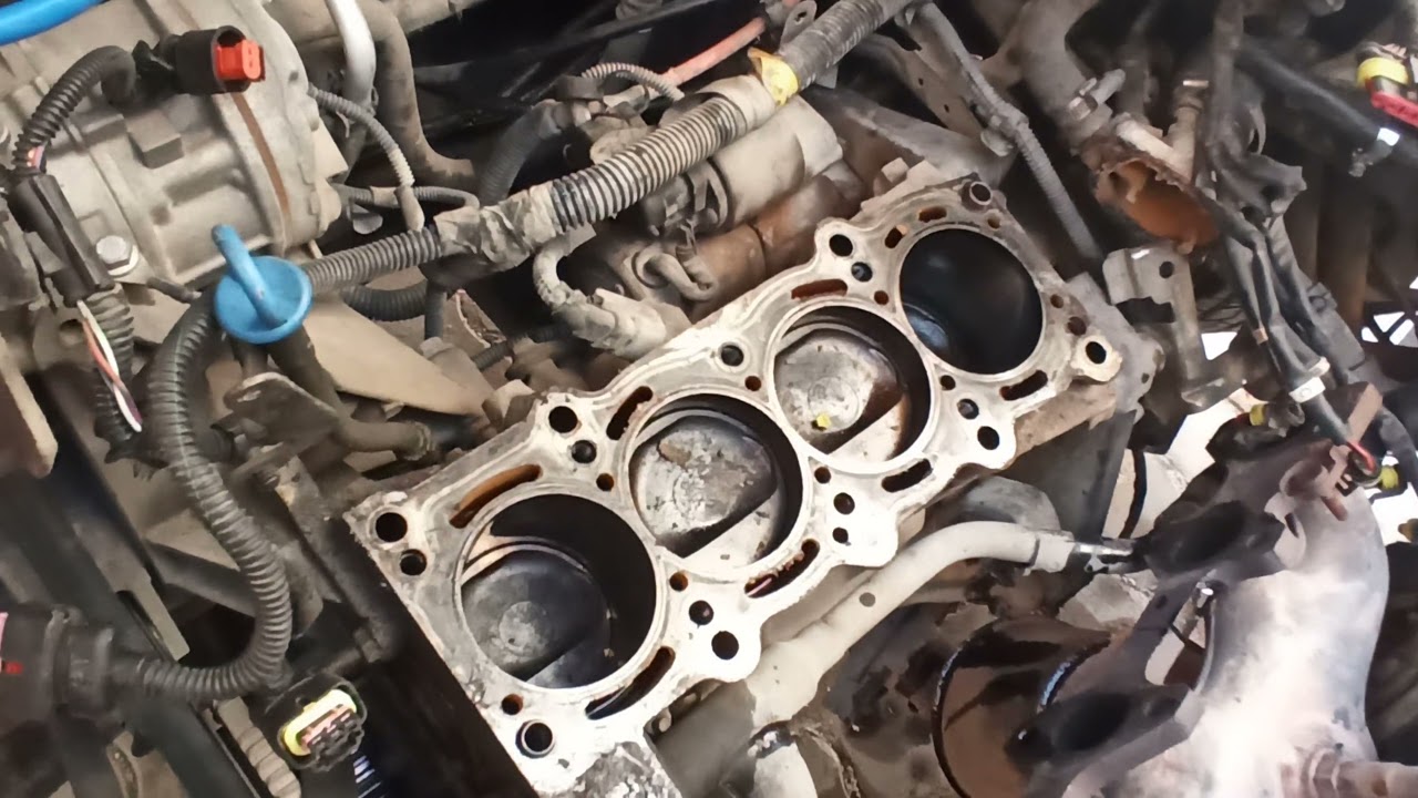 fiat punto 1.4 (conta yakan araç conta değişimi )ilk defa denedik