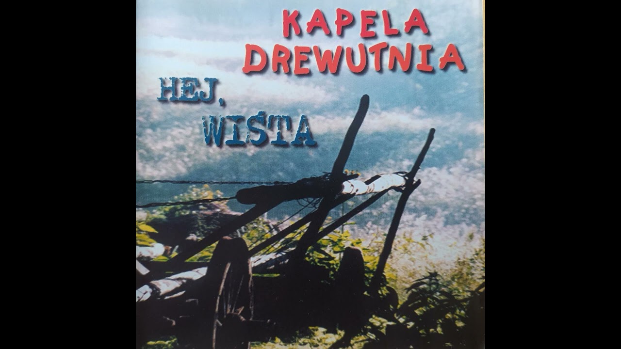 Kapela Drewutnia - Idu domił, idu