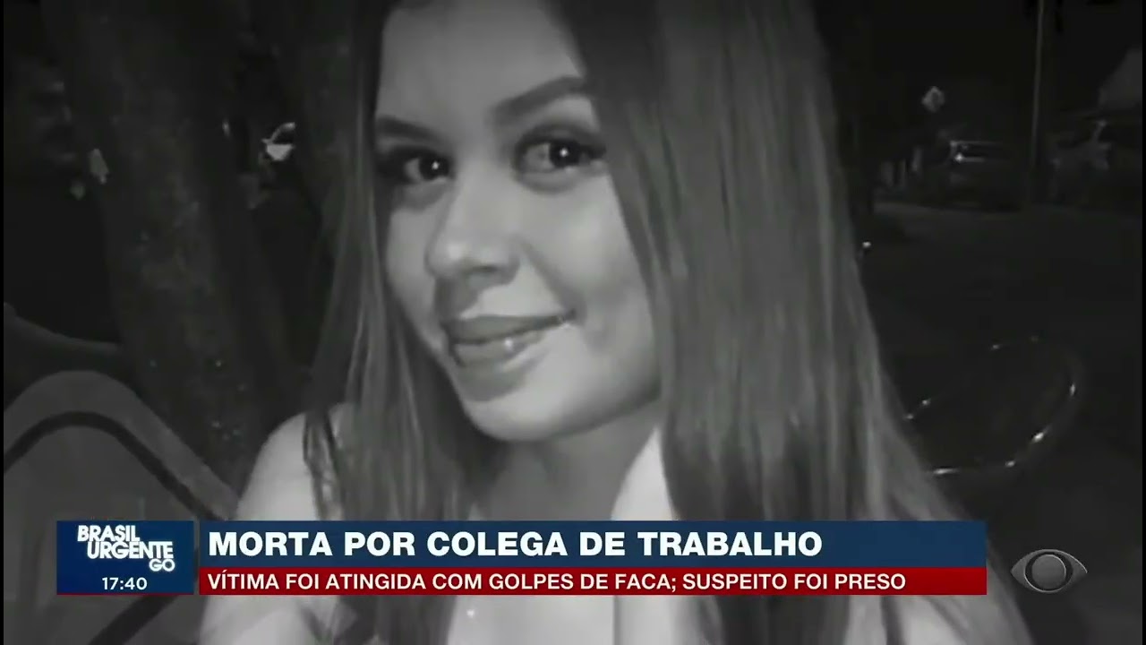 Uma funcionária de supermercado foi morta dentro do próprio local de trabalho, em Iporá