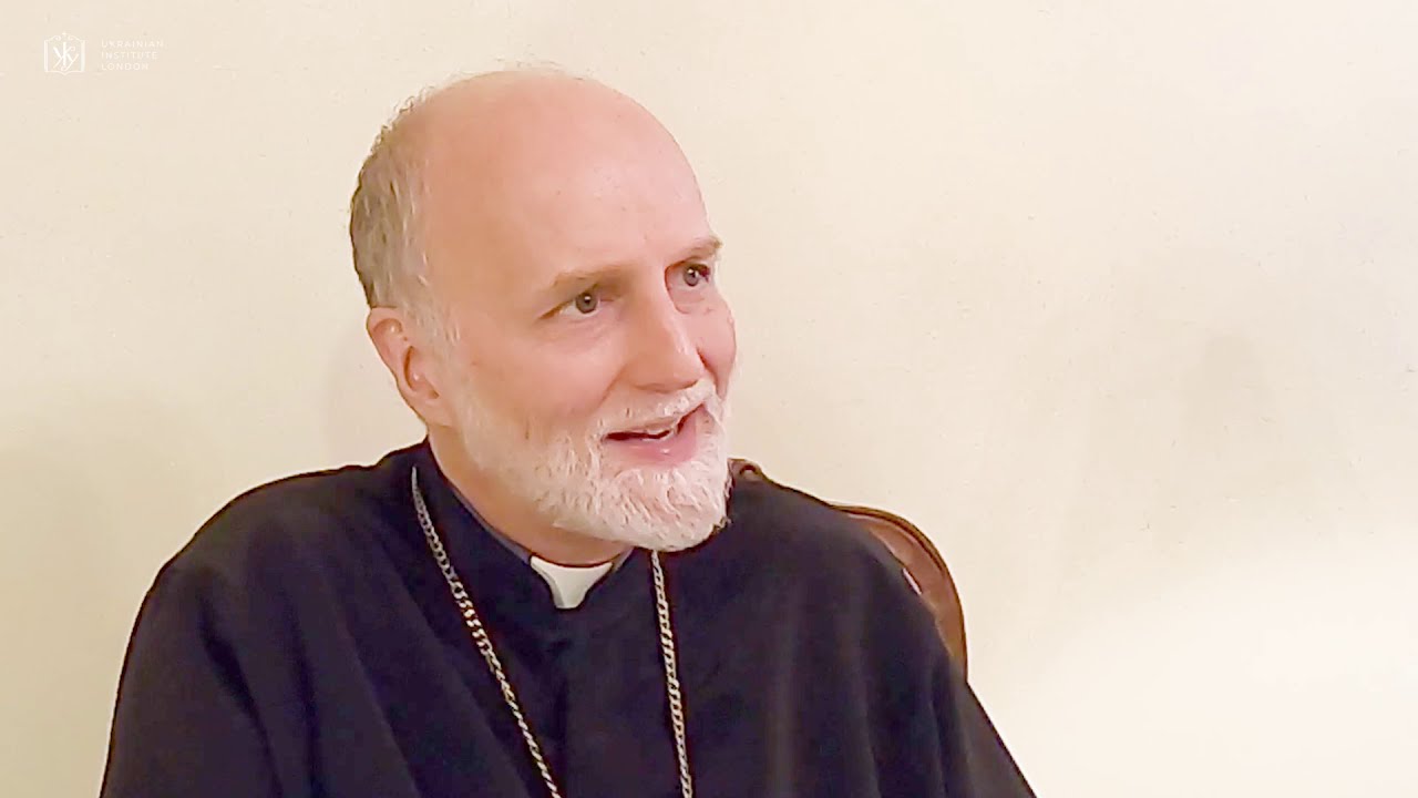 Andrei Sheptytskyi: A Count Who Became a Priest (10 Things Everyone Should Know About Ukraine)