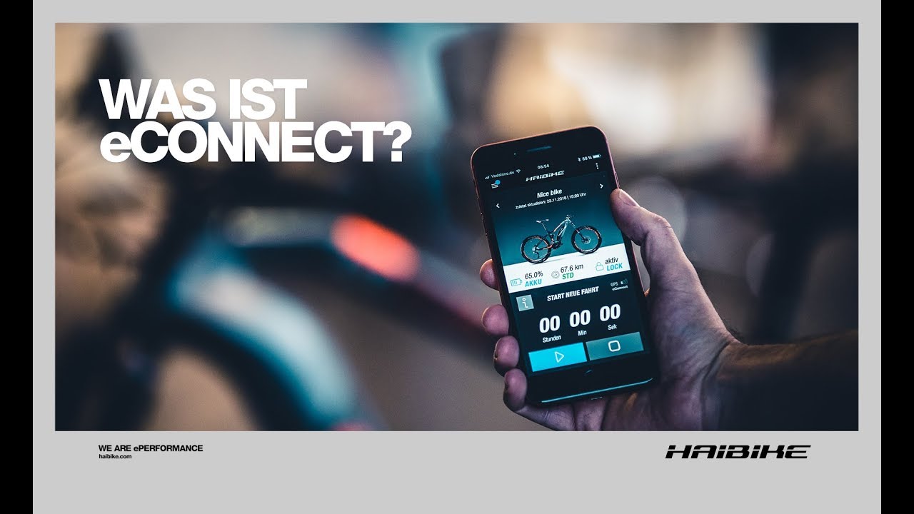 Was ist eConnect?
