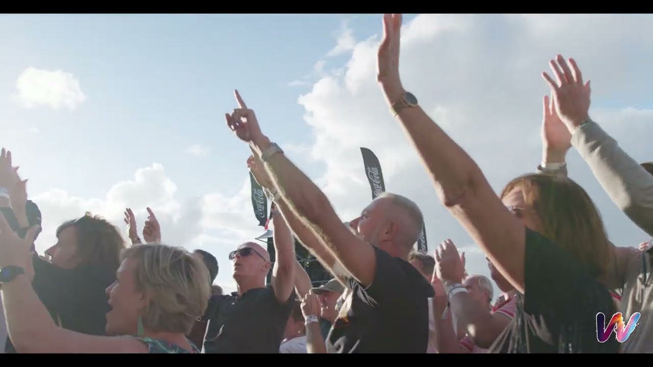 W-Festival 2022 - aftermovie