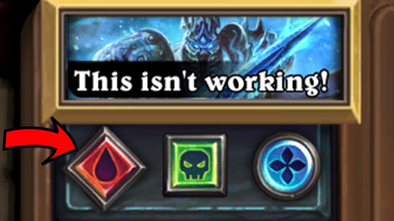 The Rune System in Death Knight has failed…