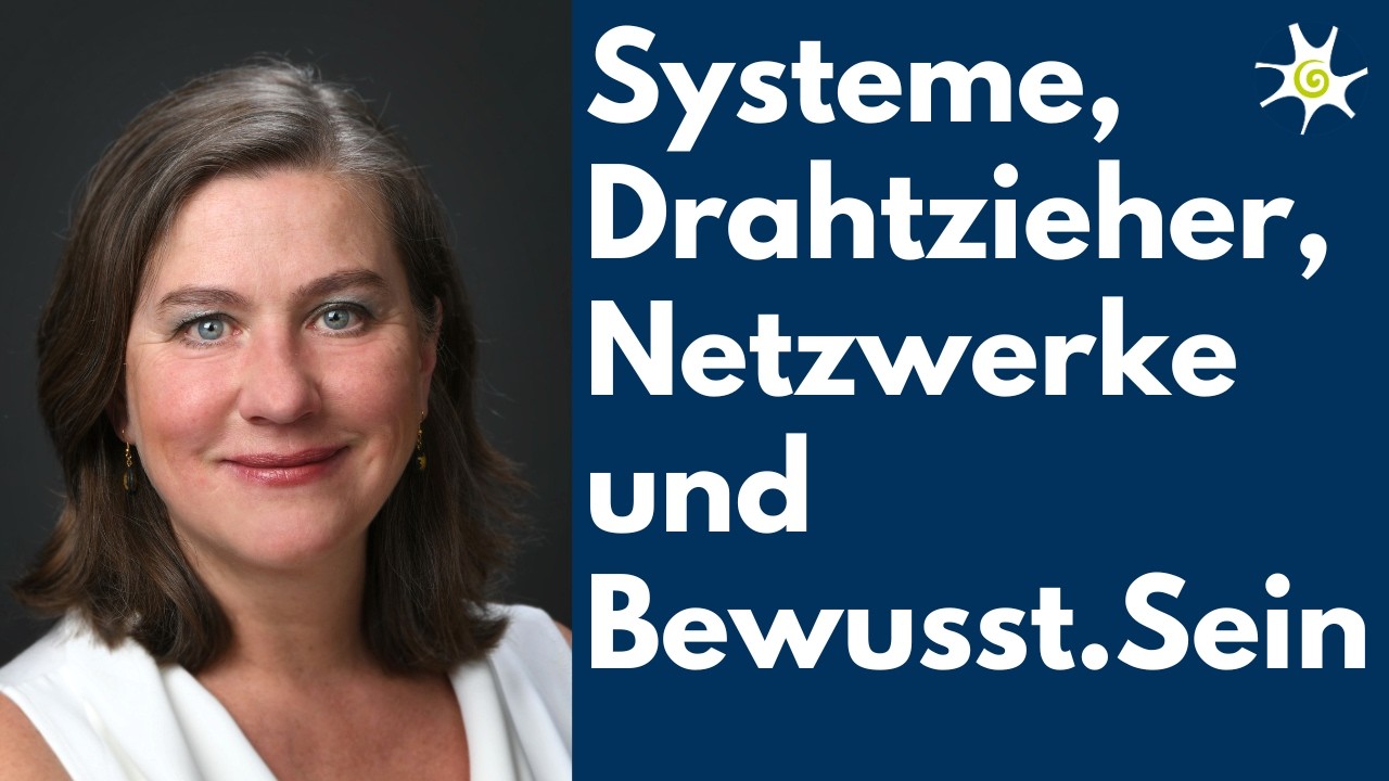Stell dir vor, alles bricht zusammen. Und du bleibst stehen.