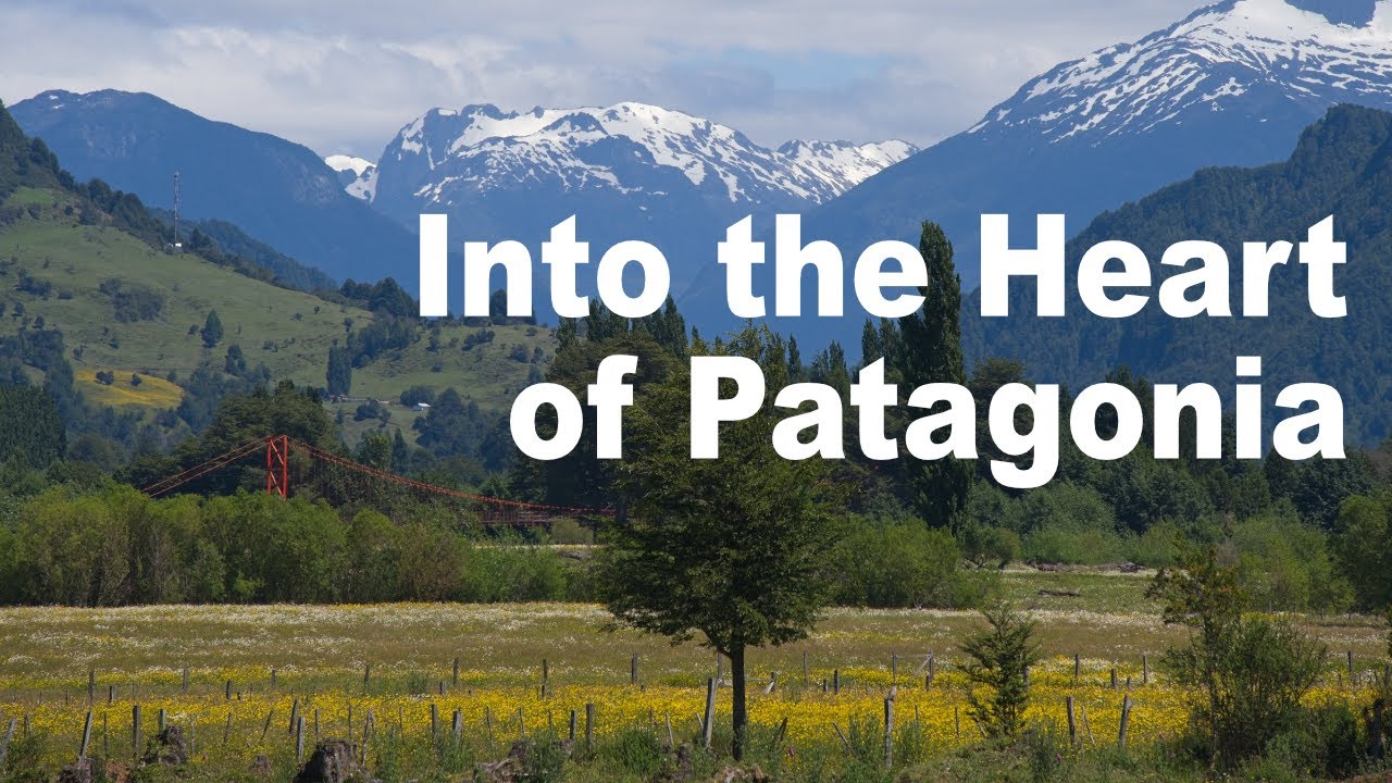 Puerto Chacabuco Shore Excursion &ndash; Laguna Los Coipos, Los Torreones & Puerto Ays&eacute;n  | HAL Oosterdam