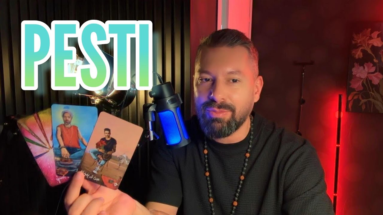 ♓️PEȘTI| Octombrie 🐠| “Nu vreau să-ți dau drumul”| Disciplina transformă vizibil profitul|#pisces 