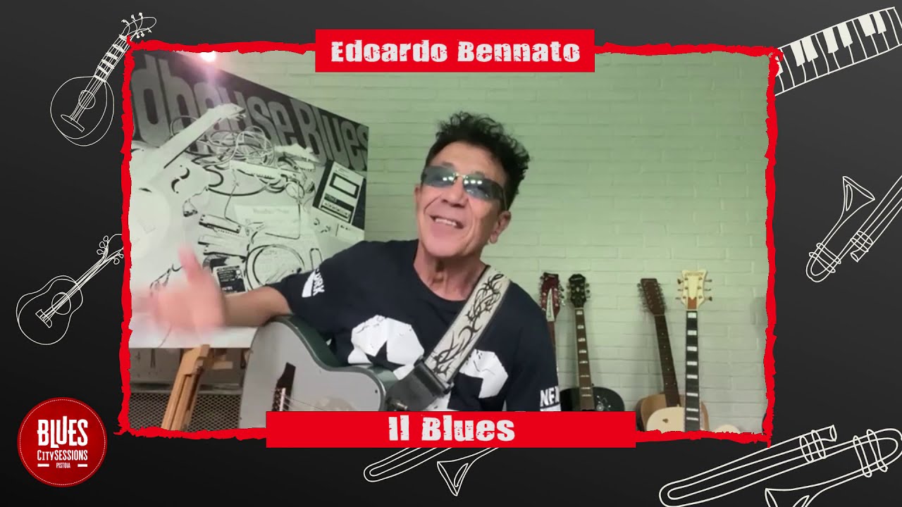 Pistoia Blues City Sessions [puntata 3]