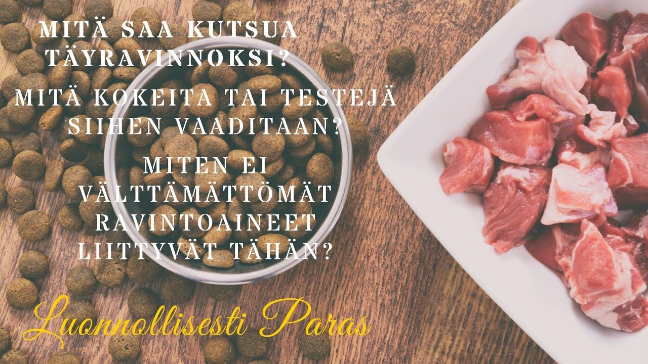 Järkytyin, kun kuulin tämän kuivamuonasta! 😓😱🆘