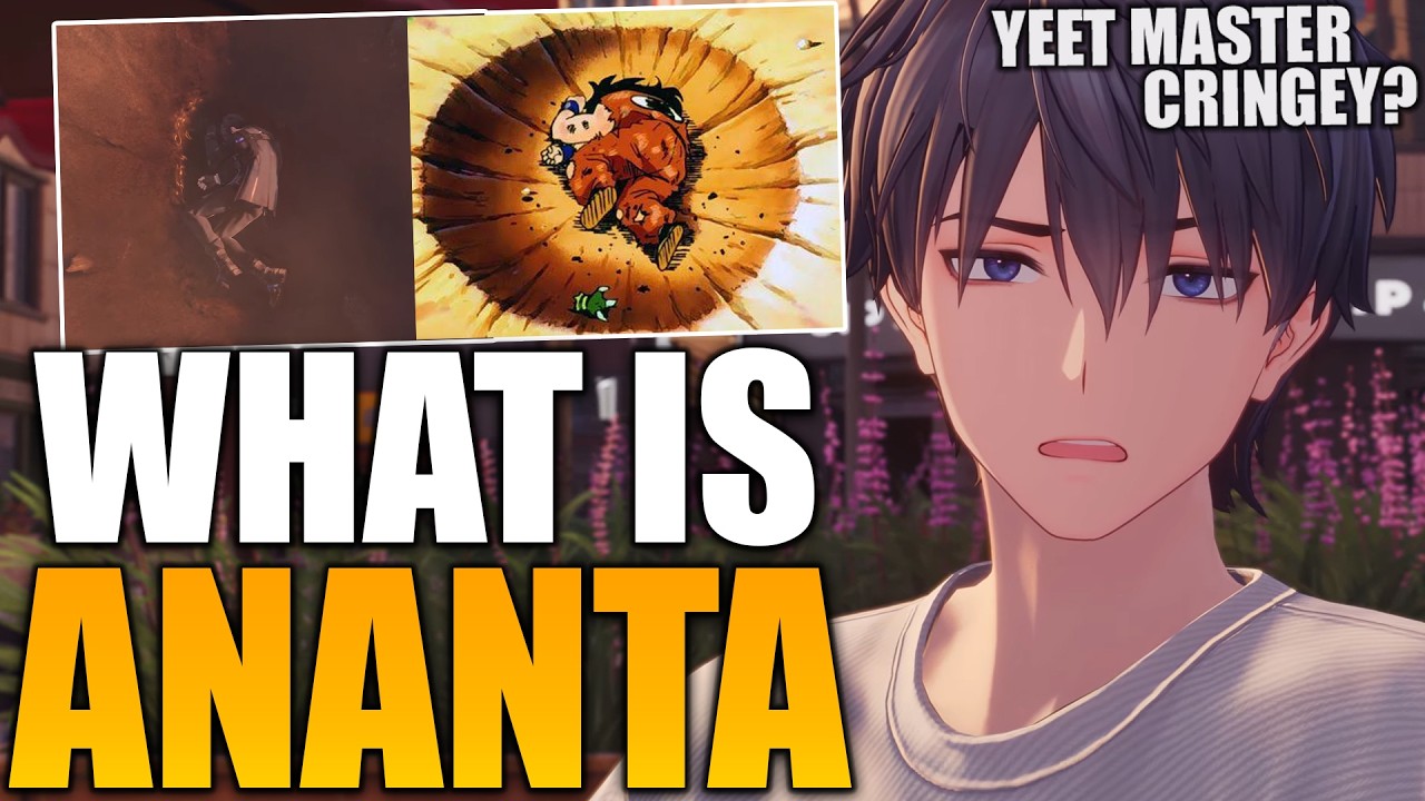 Ananta Release Date Confirmed But What Actually Is Ananta