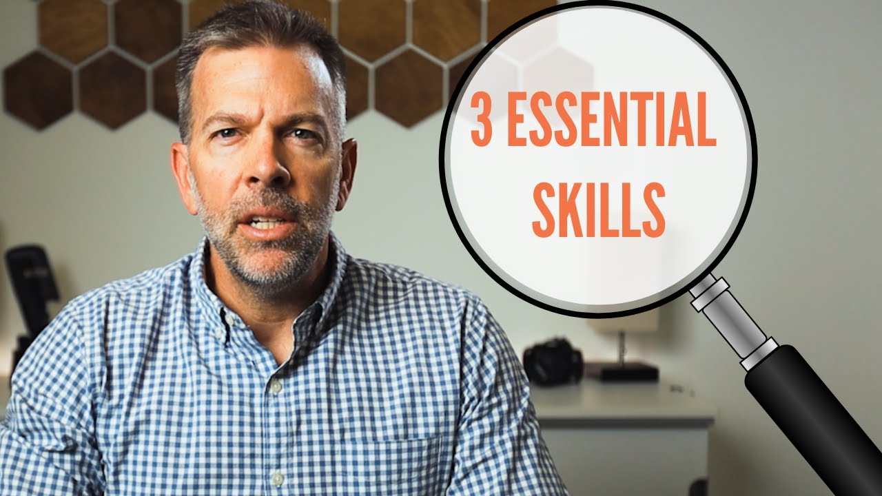 3 Essential Skills Every Private Investigator Needs