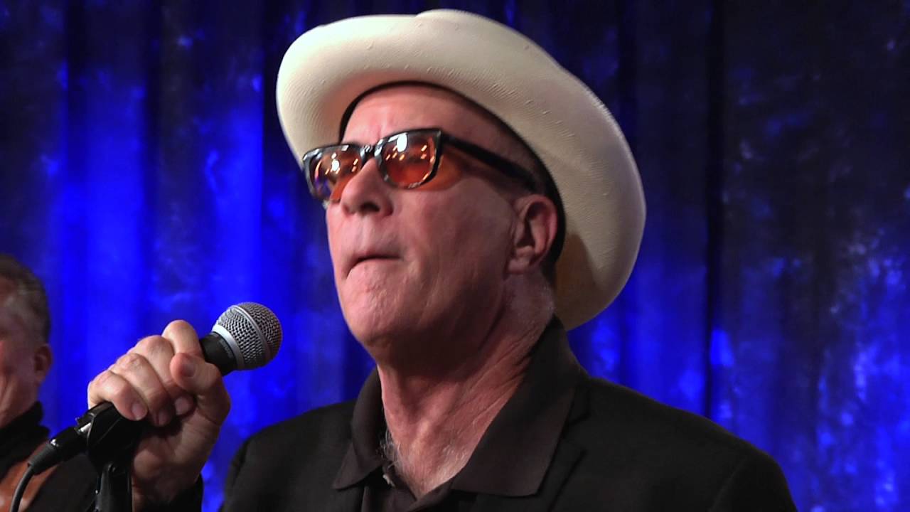 Midnight Hour Blues - Mark Hummel's Golden State/Lone Star Blues Revue - Don Odell's Legends