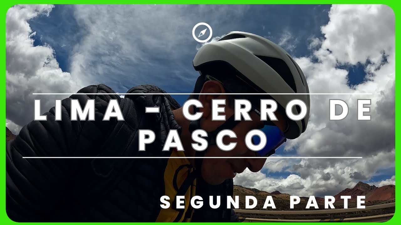 Al borde de las lágrimas 😢 terminé llegando a TICLIO, mi paso camino a casa. 🏠