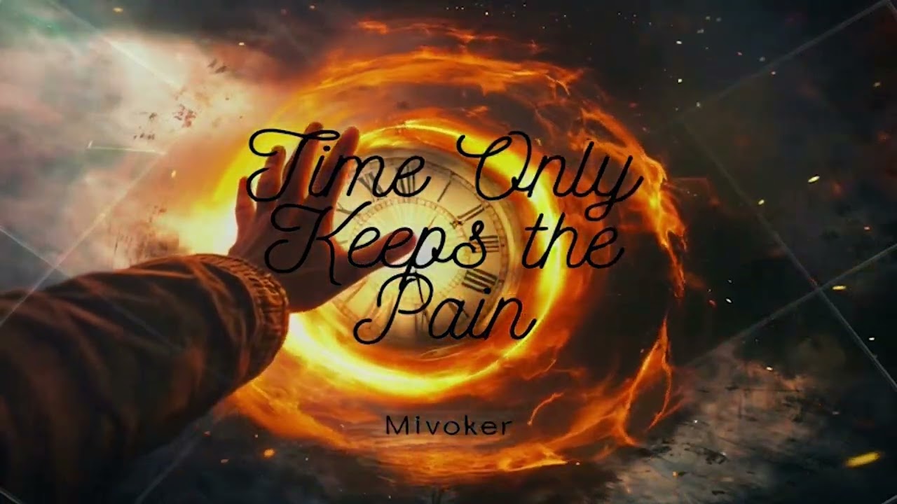 Time Only Keeps the Pain
