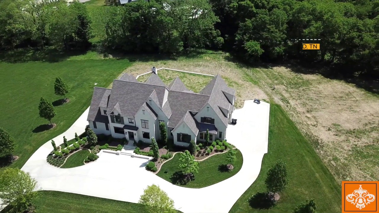 Stunning Home | 1004 Cartwright Close Dr, Brentwood, TN