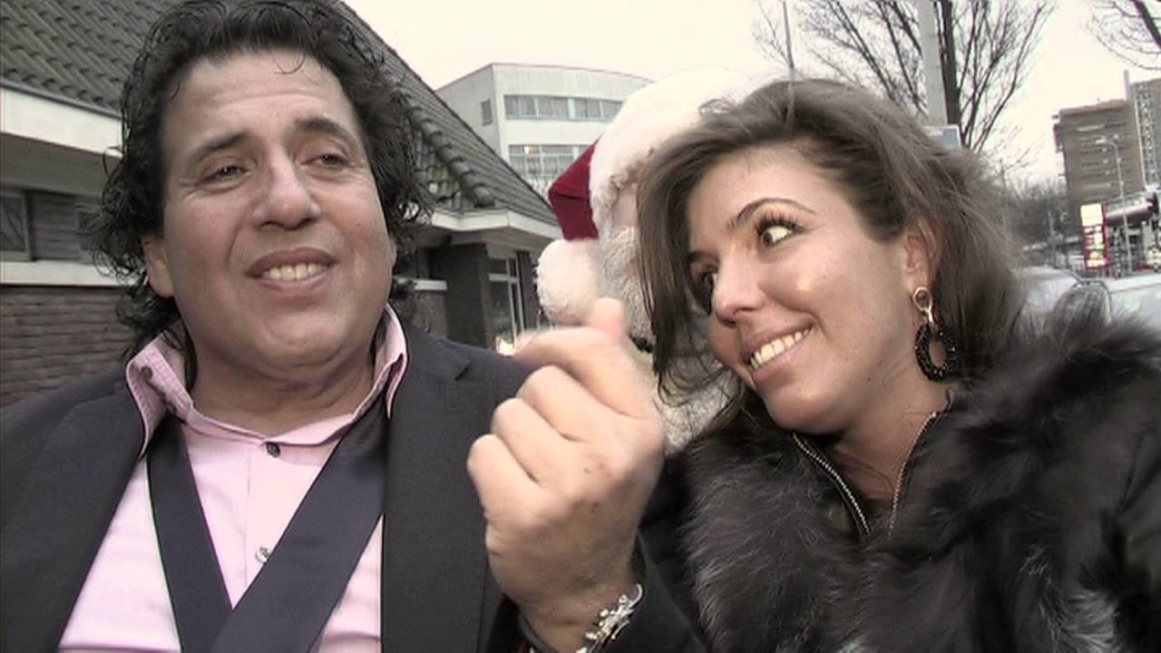 Rein Mercha Vrede met Kerstfeest
