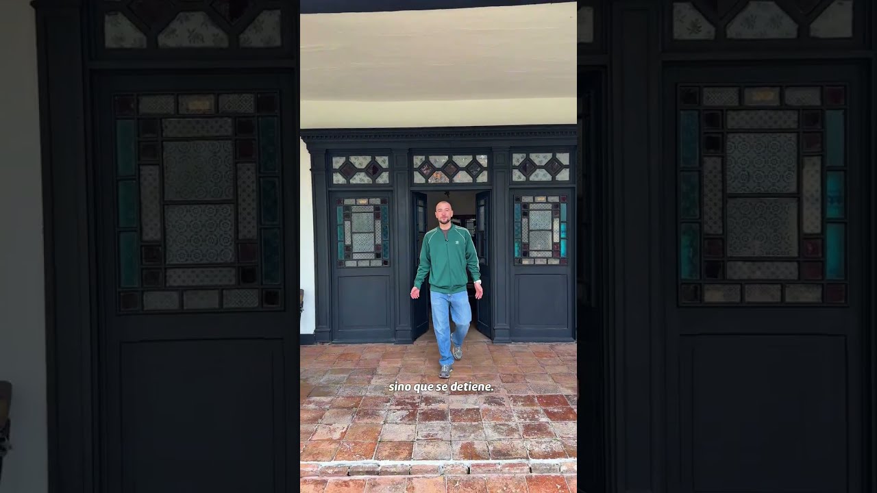 Hacienda Fizebad - Un club campestre donde la historia sigue hablando entre montañas.