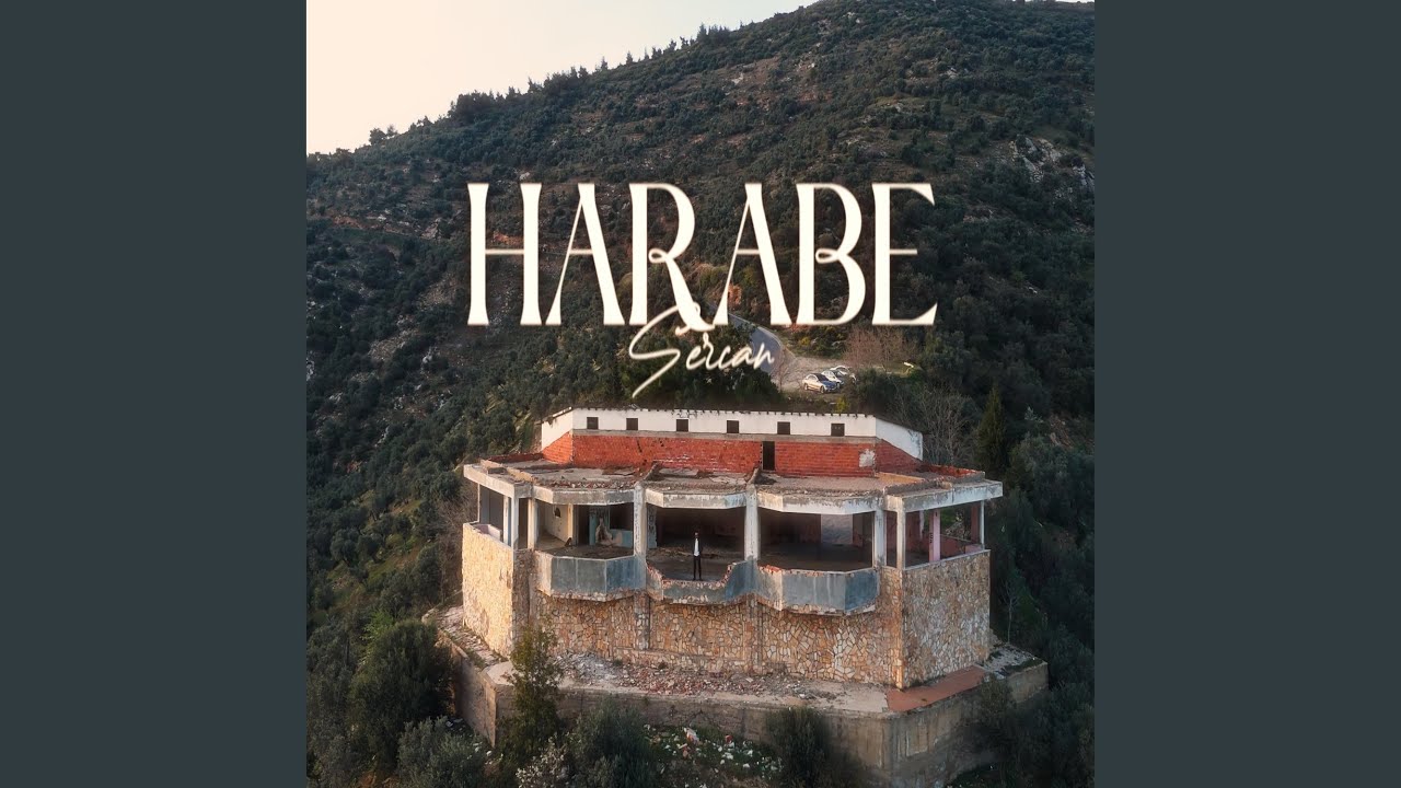 Harabe