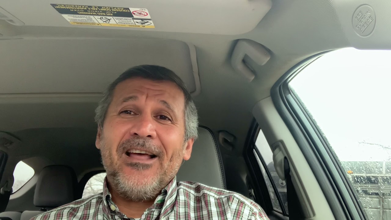 لا تعمل او تصاحب او تخالط عرب امريكا؟هل هذا صحيح