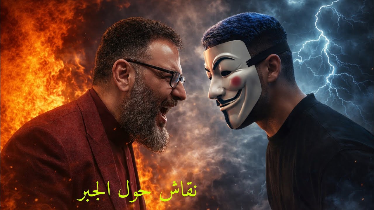 وليد إسماعيل يلتزم بالجبر بعد نقاش معه 