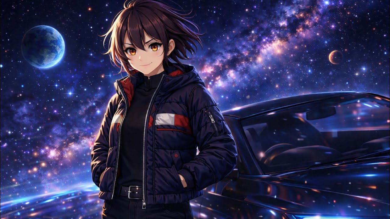 【Eurobeat】Full Throttle Heart