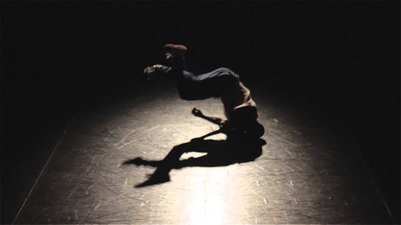 HOPEVOLUCIONS - CICLE DE DANSA URBANA