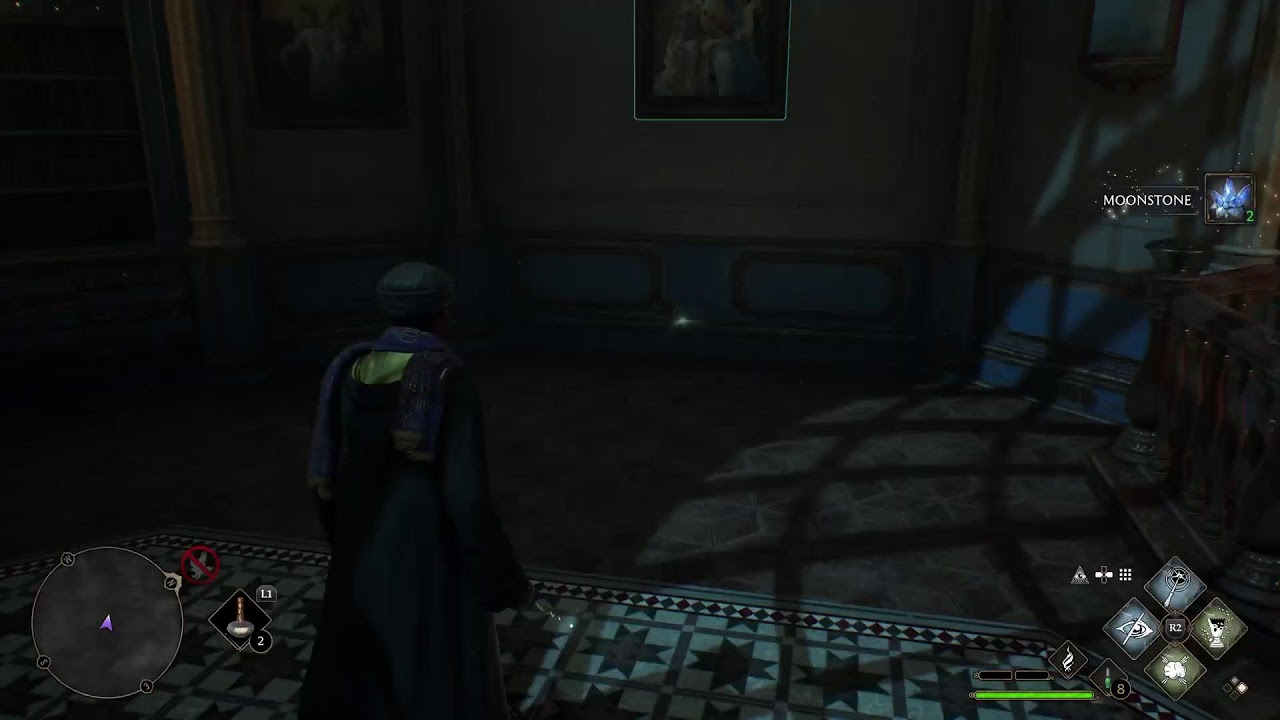 PS5 Live Gameplay Hogwarts Legacy Day 9